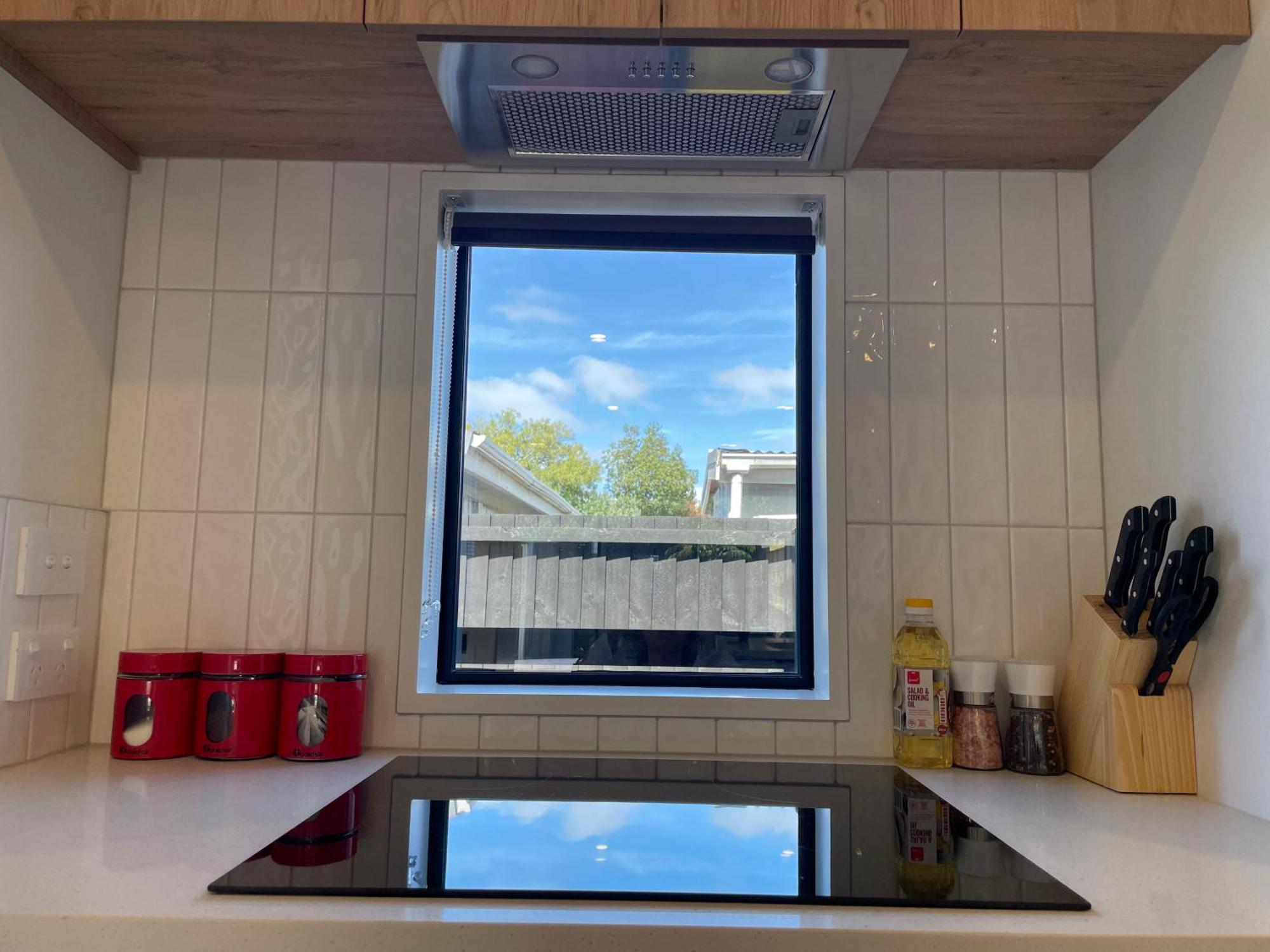 Luxury 2 Bedroom Townhouse Opposite Merivale Mall كريستتشيرش المظهر الخارجي الصورة
