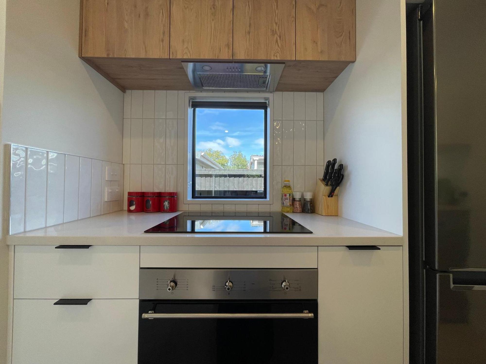 Luxury 2 Bedroom Townhouse Opposite Merivale Mall كريستتشيرش المظهر الخارجي الصورة